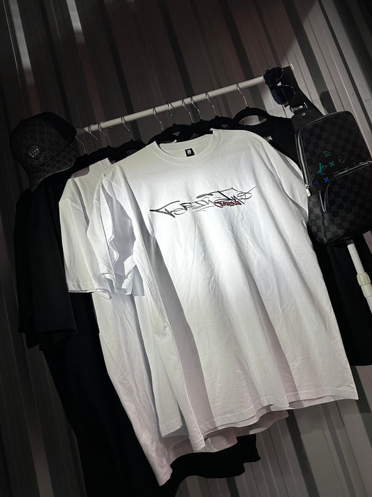 FORTYTWO CLOTHING WHITE EDITION.